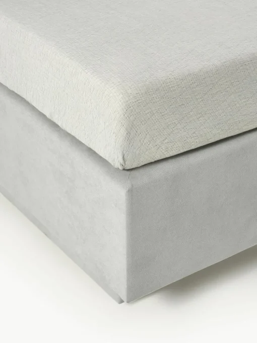 Boxspringbed Livia met opbergruimte