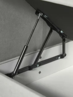 Boxspringbed Livia met opbergruimte