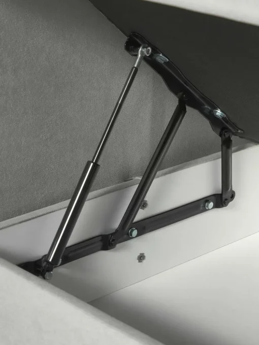 Boxspringbed Livia met opbergruimte