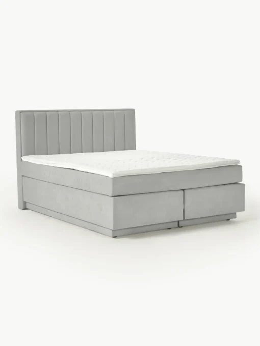 Boxspringbed Livia met opbergruimte