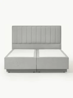 Boxspringbed Livia met opbergruimte