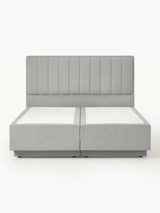 Boxspringbed Livia met opbergruimte