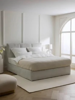 Boxspringbed Oberon
