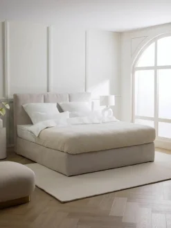Boxspringbed Oberon