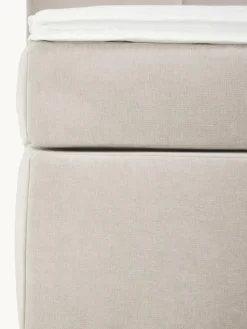 Boxspringbed Oberon