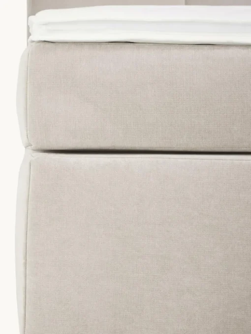 Boxspringbed Oberon