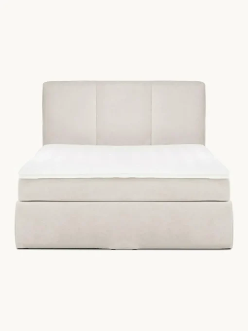 Boxspringbed Oberon