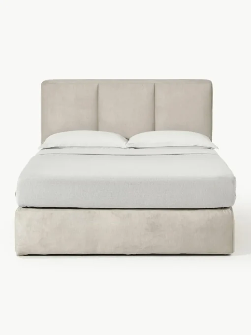 Boxspringbed Oberon