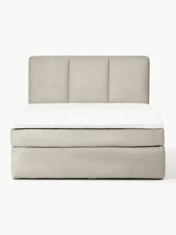 Boxspringbed Oberon