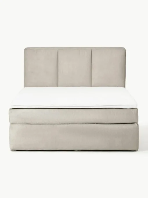 Boxspringbed Oberon