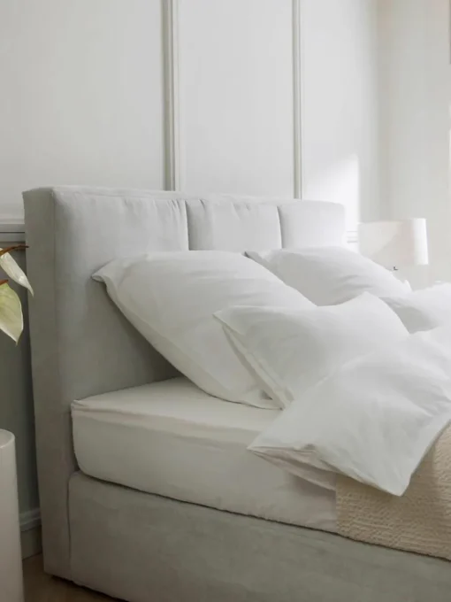 Boxspringbed Oberon