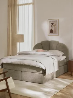 Boxspringbed Romia