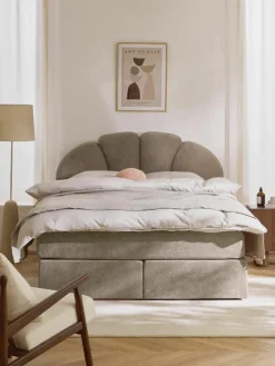 Boxspringbed Romia