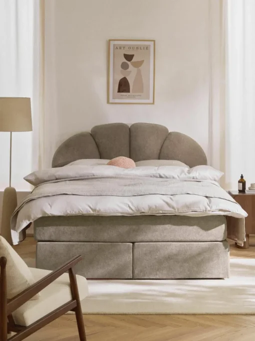 Boxspringbed Romia