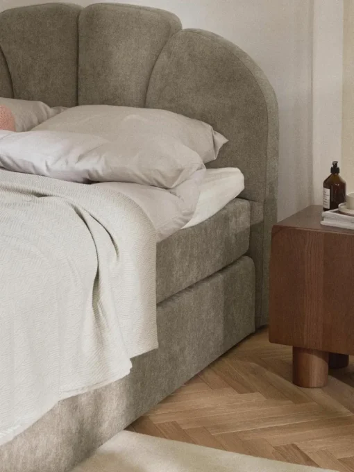 Boxspringbed Romia
