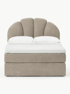 Boxspringbed Romia