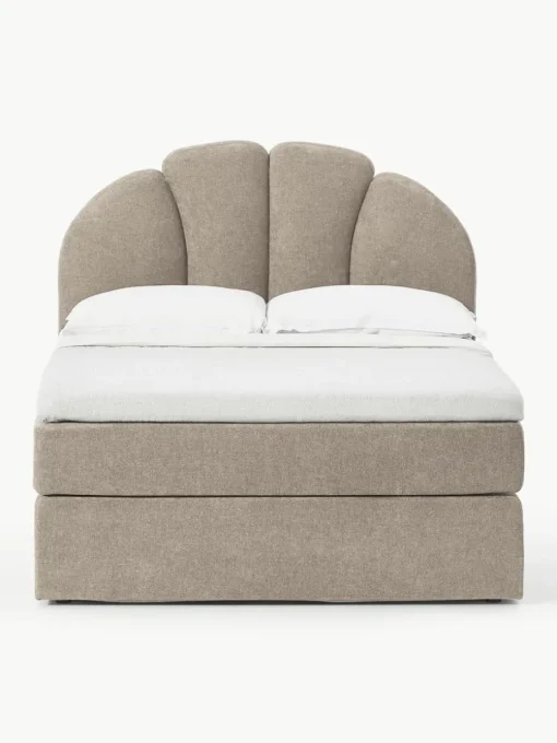 Boxspringbed Romia