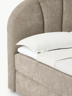 Boxspringbed Romia