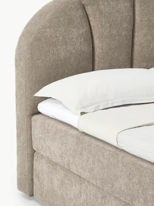 Boxspringbed Romia