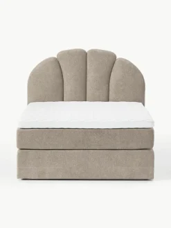 Boxspringbed Romia
