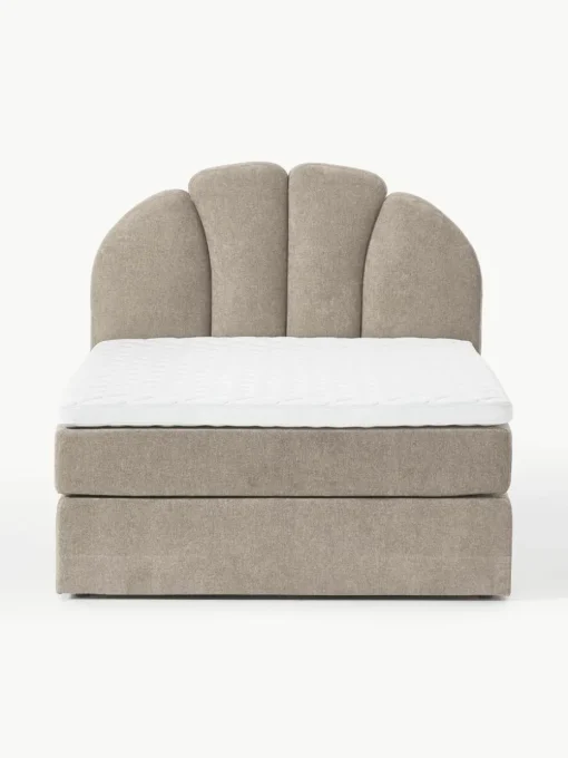 Boxspringbed Romia