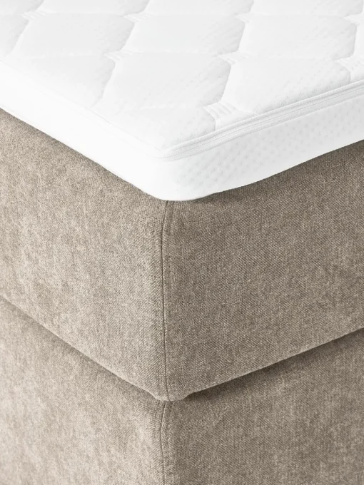 Boxspringbed Romia