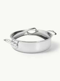 Braadpan Affinity van edelstaal