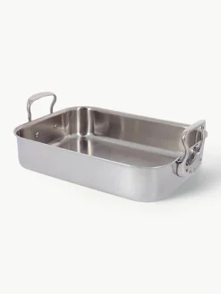 Braadpan Affinity van roestvrij staal