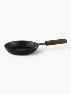 Braadpan Black met antiaanbaklaag, in verschillende formaten
