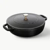 Braadpan Chistera uit gietijzer