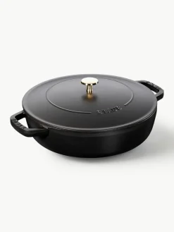 Braadpan Chistera uit gietijzer