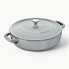 Braadpan Chistera uit gietijzer