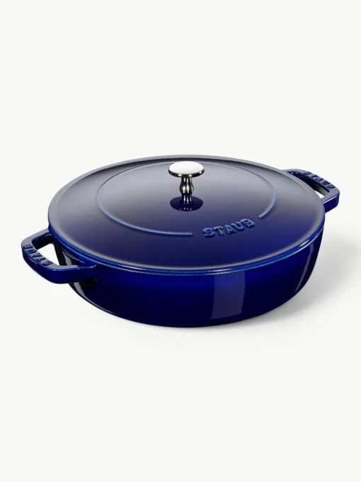 Braadpan Chistera uit gietijzer