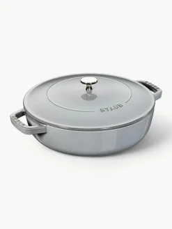 Braadpan Chistera uit gietijzer