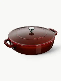 Braadpan Chistera uit gietijzer