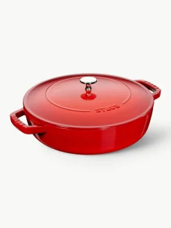 Braadpan Chistera uit gietijzer