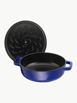 Braadpan Chistera uit gietijzer