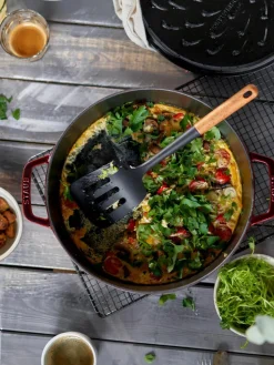 Braadpan Chistera uit gietijzer
