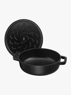 Braadpan Chistera uit gietijzer