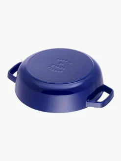 Braadpan Chistera uit gietijzer