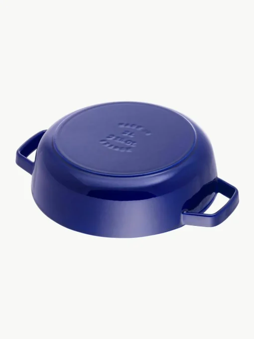 Braadpan Chistera uit gietijzer