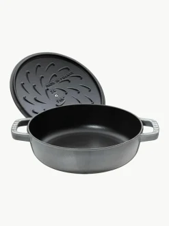 Braadpan Chistera uit gietijzer
