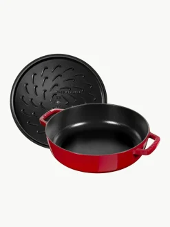 Braadpan Chistera uit gietijzer
