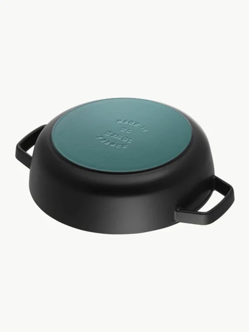 Braadpan Chistera uit gietijzer