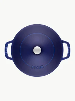 Braadpan Chistera uit gietijzer