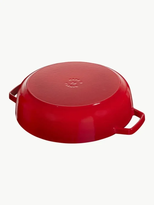 Braadpan Chistera uit gietijzer