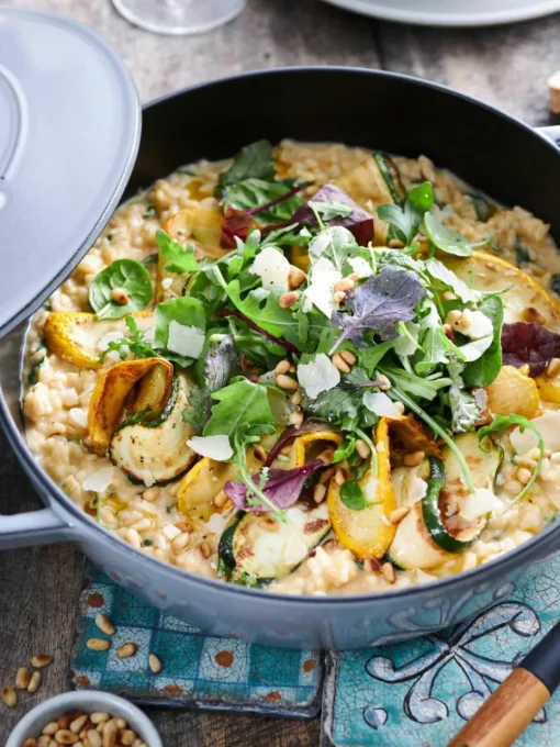 Braadpan Chistera uit gietijzer