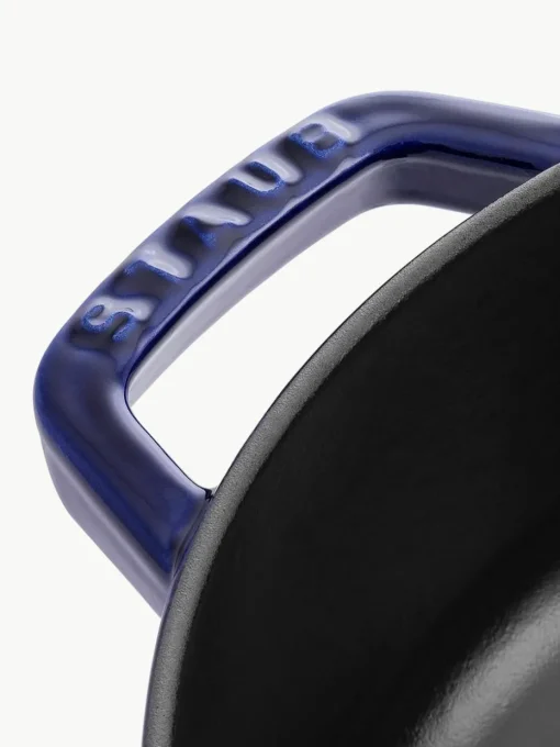 Braadpan Chistera uit gietijzer