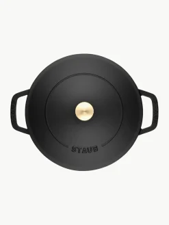 Braadpan Chistera uit gietijzer