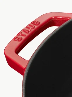 Braadpan Chistera uit gietijzer